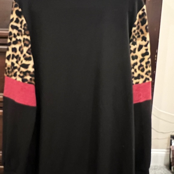 Mainstrip quarter pullover - Picture 3 of 3